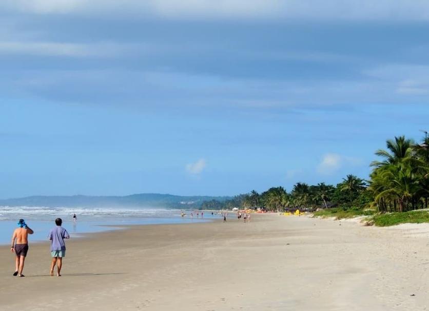 Platja Foto
