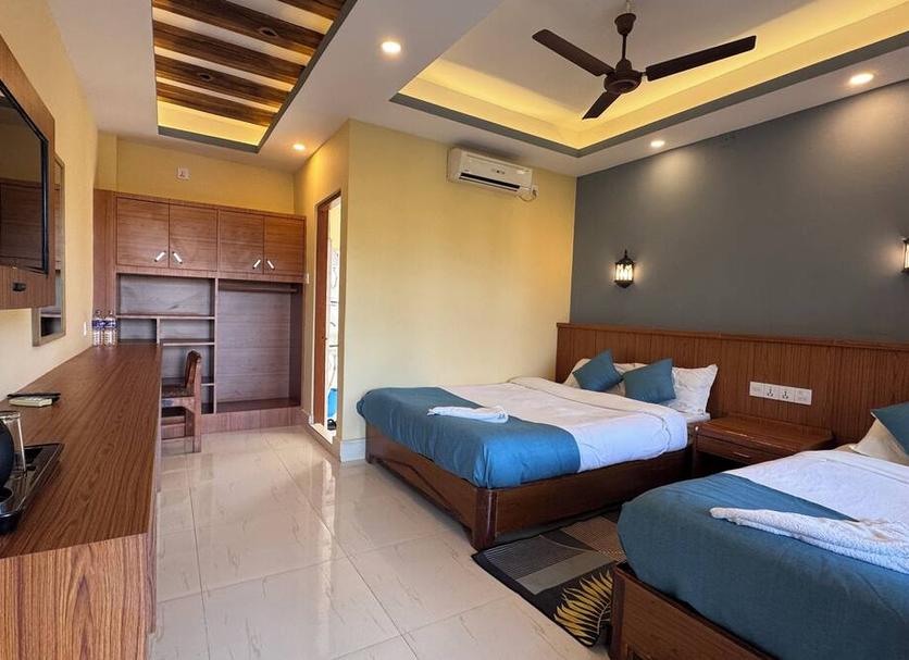 Habitació Foto