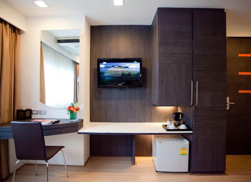 Serveis de l’habitació Foto