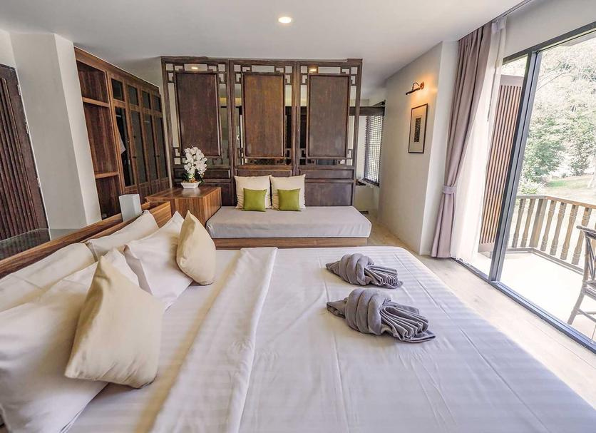 Habitació Foto