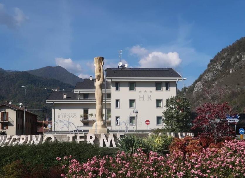 Edifici Foto