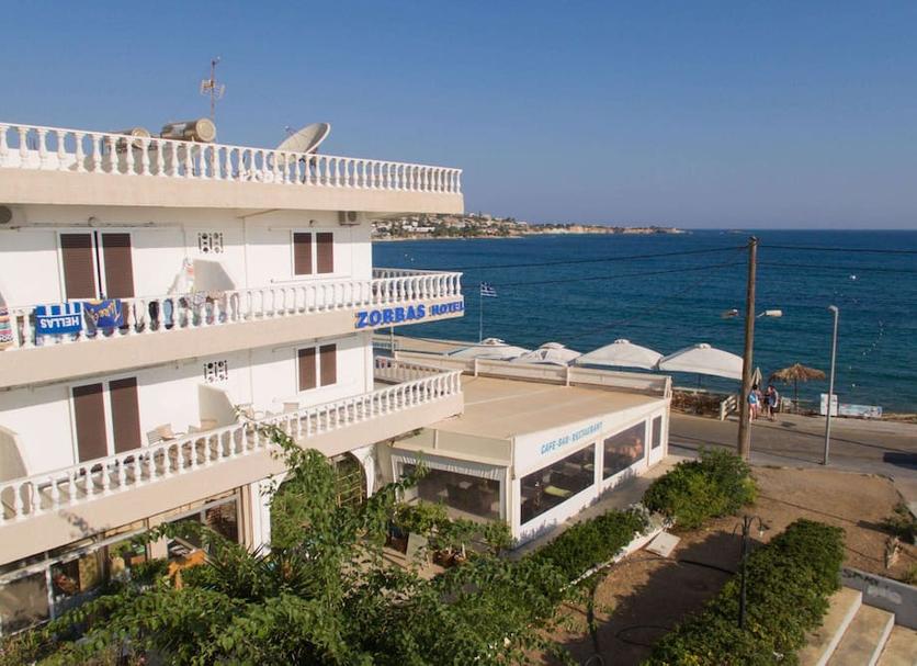 Edifici Foto