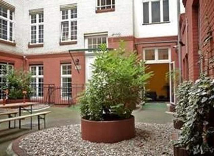 Vista exterior Foto