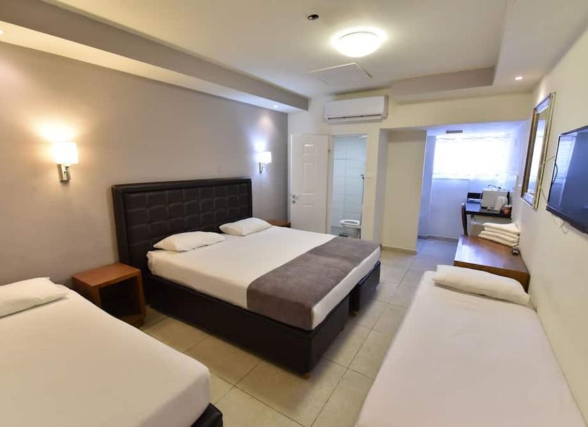 Habitació Foto