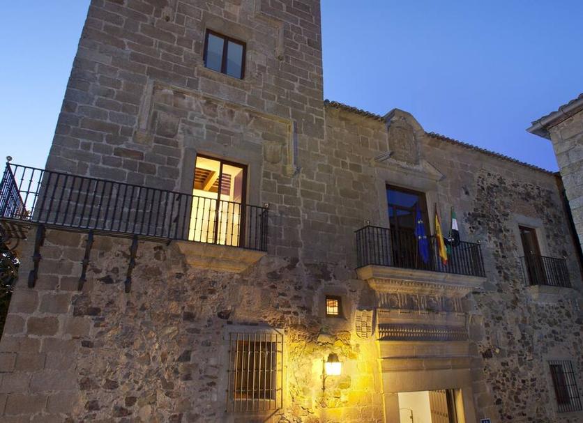 Edifici Foto