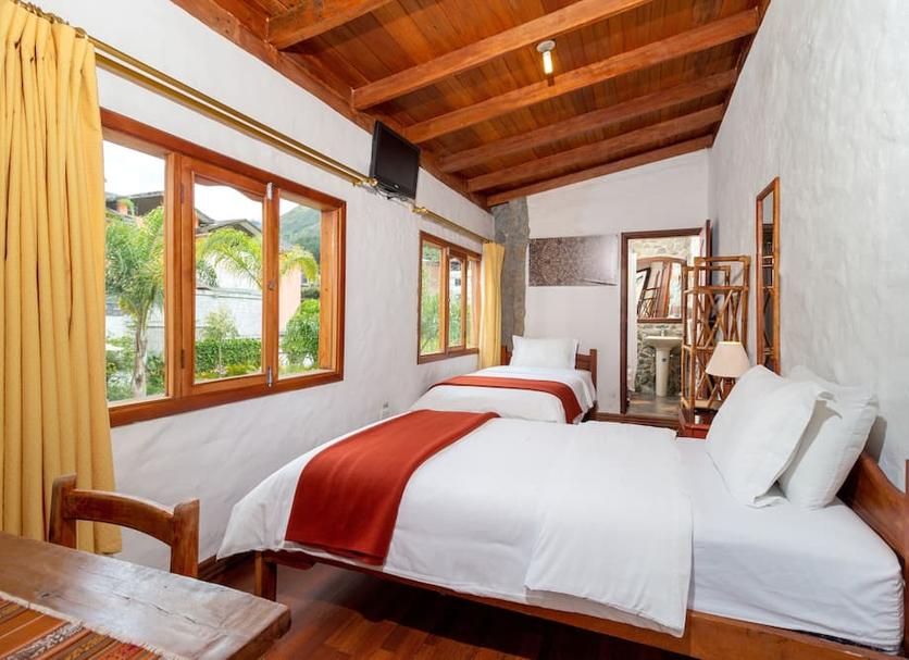 Habitació Foto