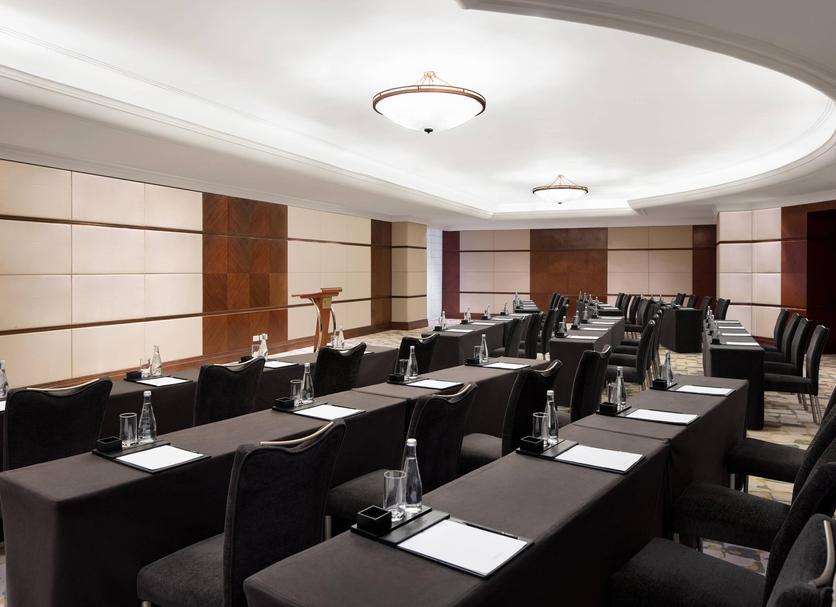 Sala de conferències Foto