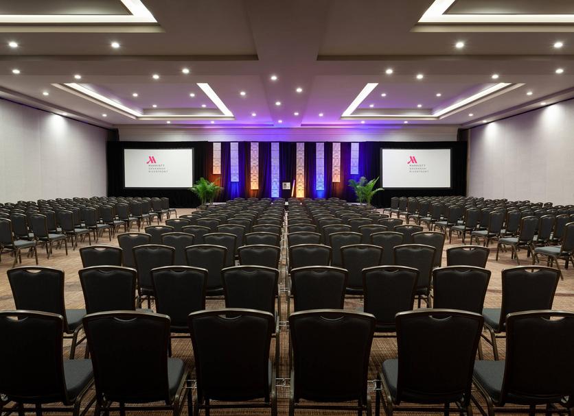 Sala de conferències Foto