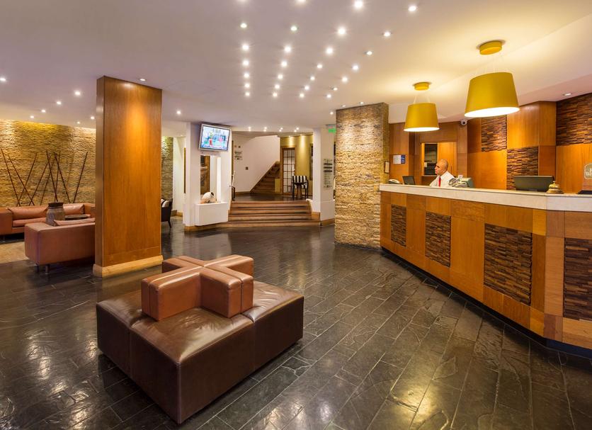 Recepció Foto