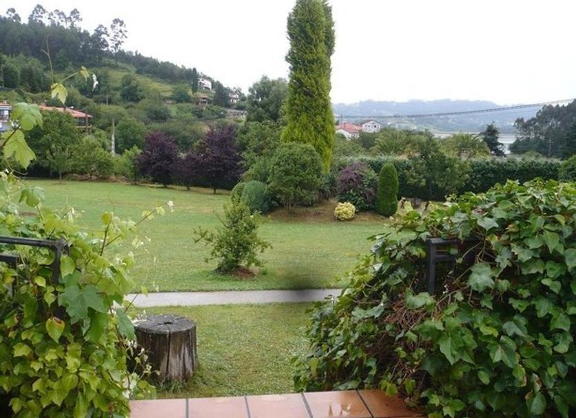 Vista exterior Foto