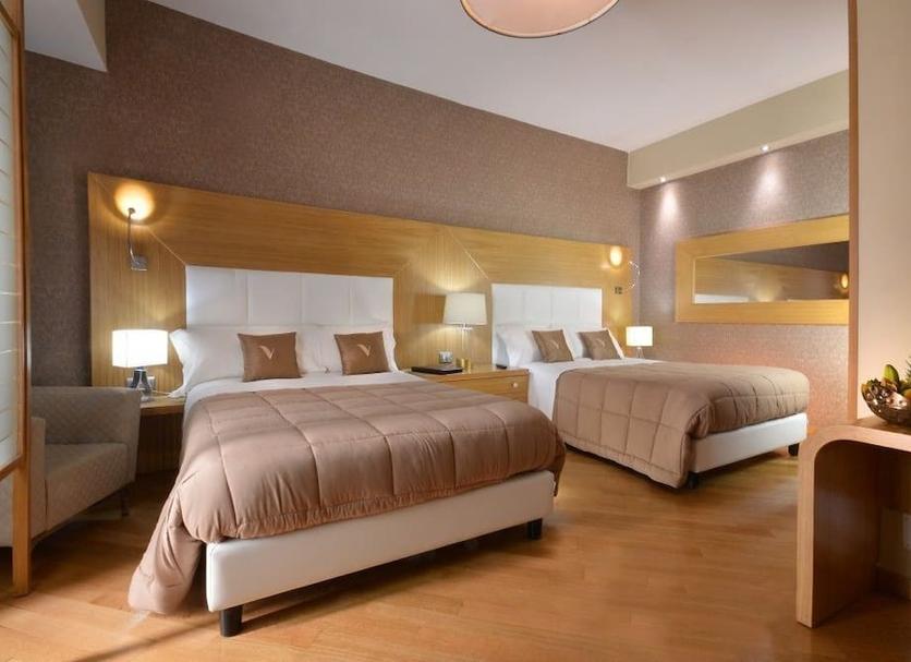 Habitació Foto