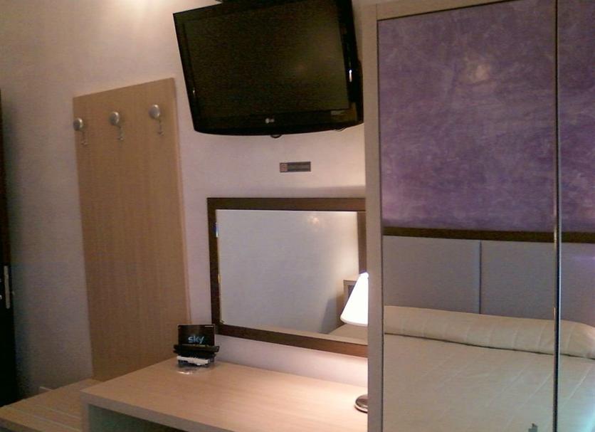 Serveis de l’habitació Foto