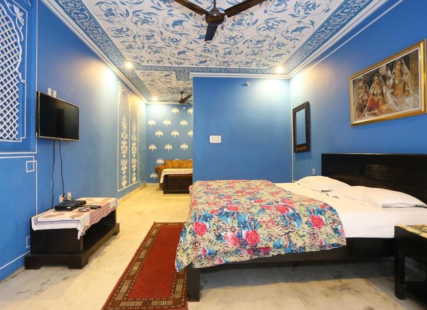 Habitació Foto