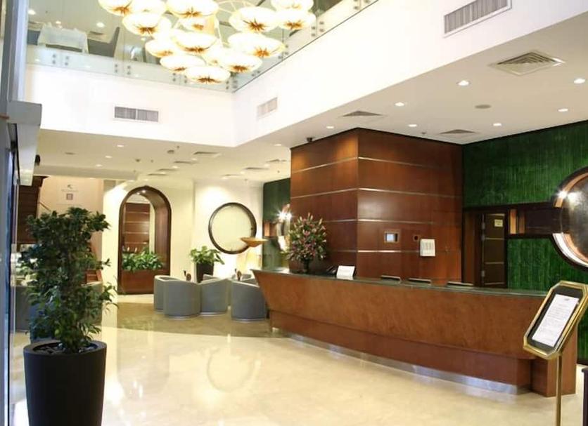 Recepció Foto