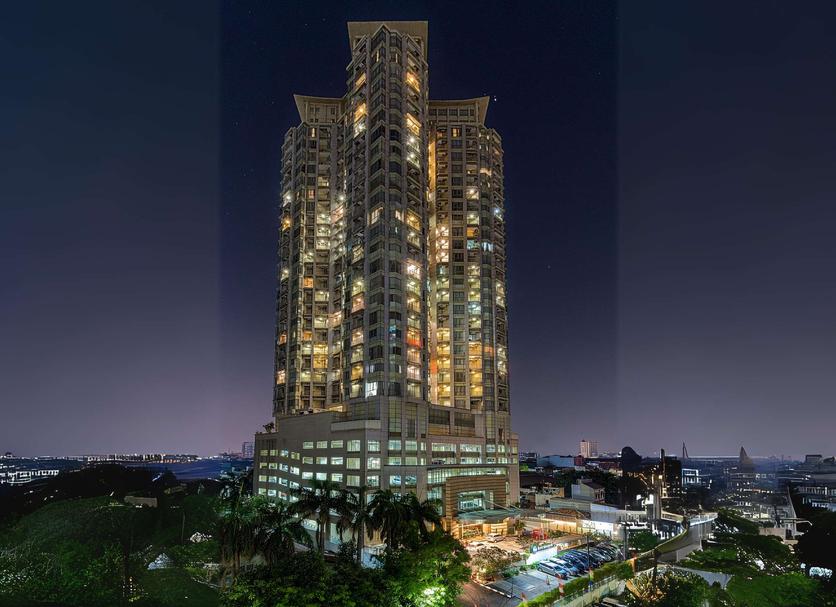 Edifici Foto