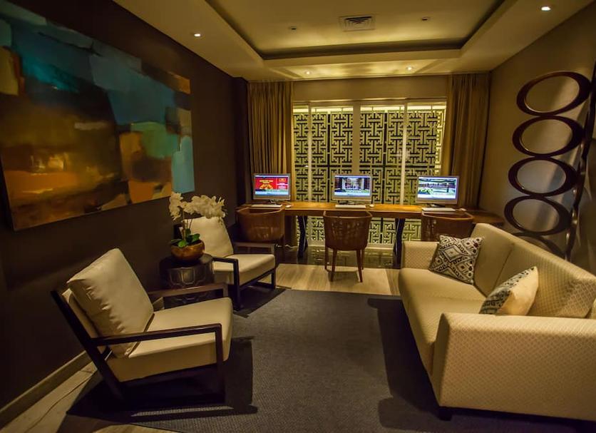 Sala Foto
