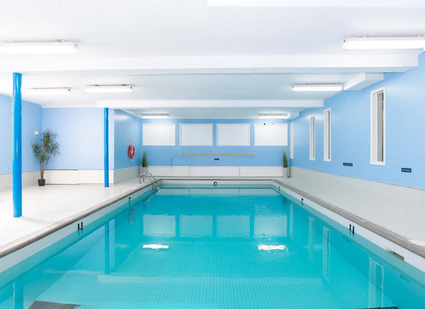Pool Foto