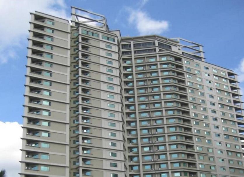 Edifici Foto