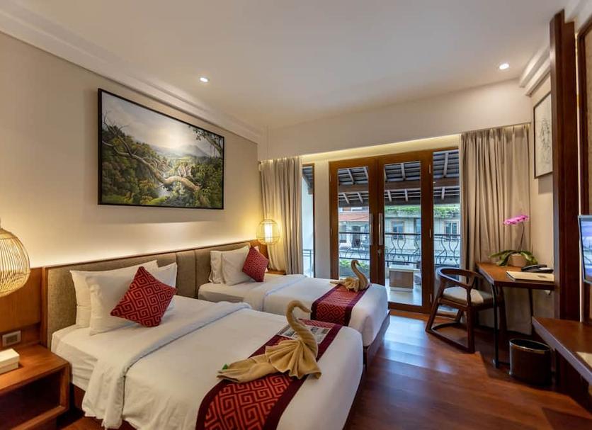 Habitació Foto