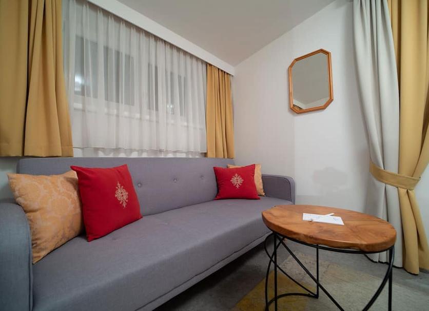 Sala Foto