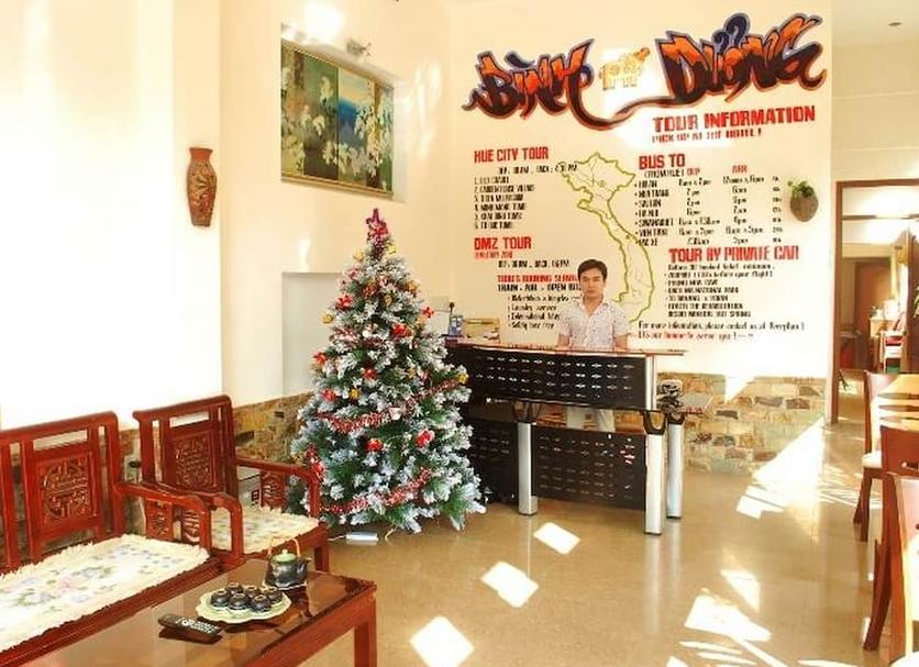 Recepció Foto