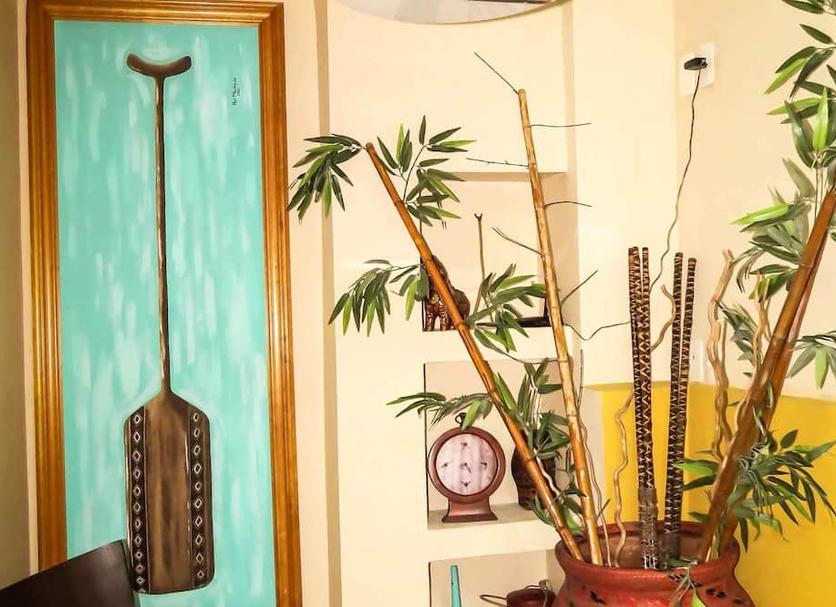 Serveis de l’habitació Foto