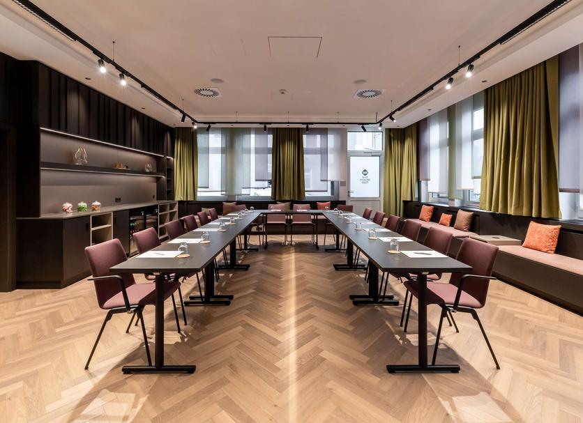 Sala de conferències Foto