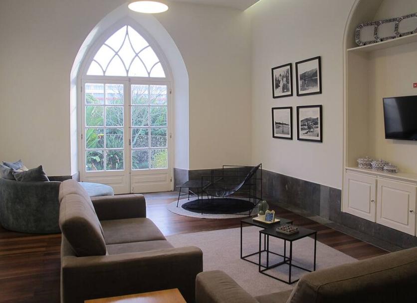Sala Foto