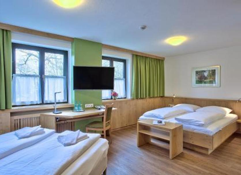 Habitació Foto