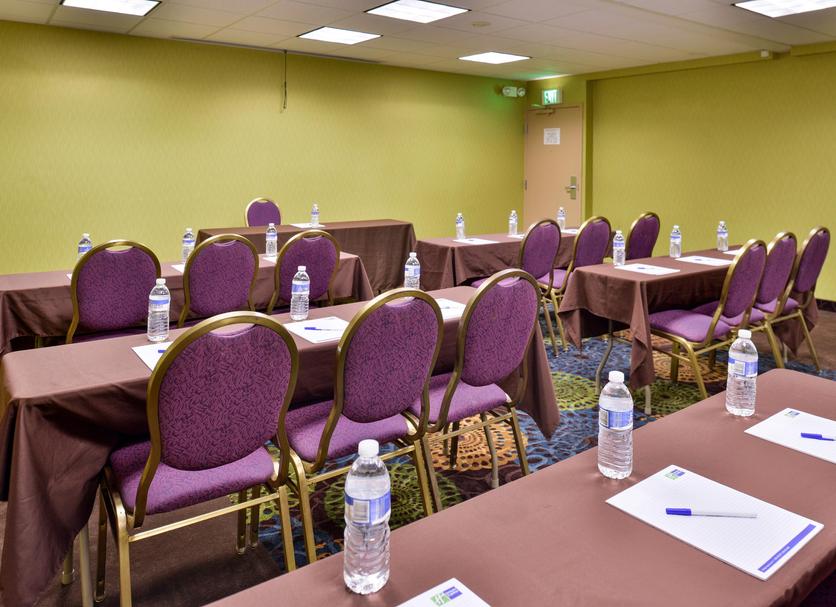 Sala de conferències Foto