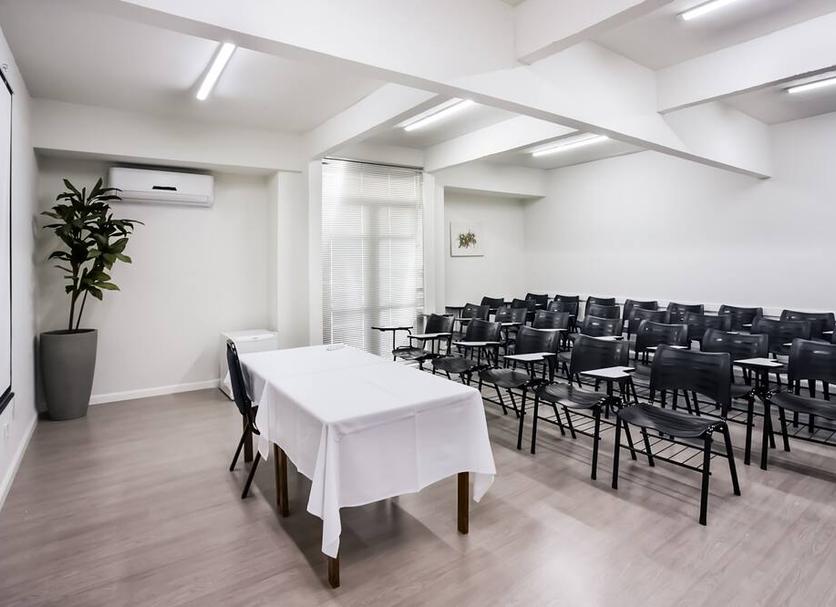 Sala de conferències Foto