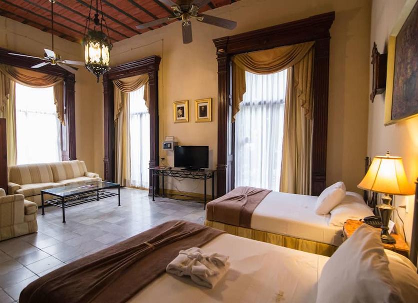 Habitació Foto