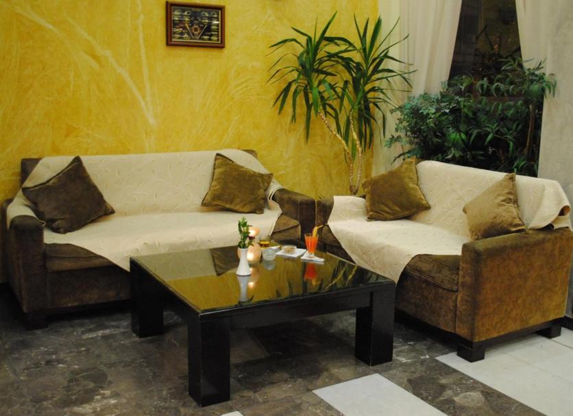 Sala Foto