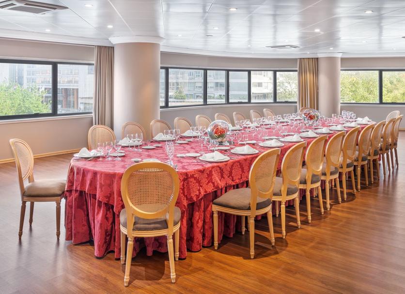 Sala de conferències Foto