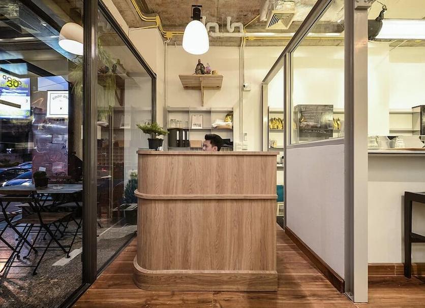 Recepció Foto