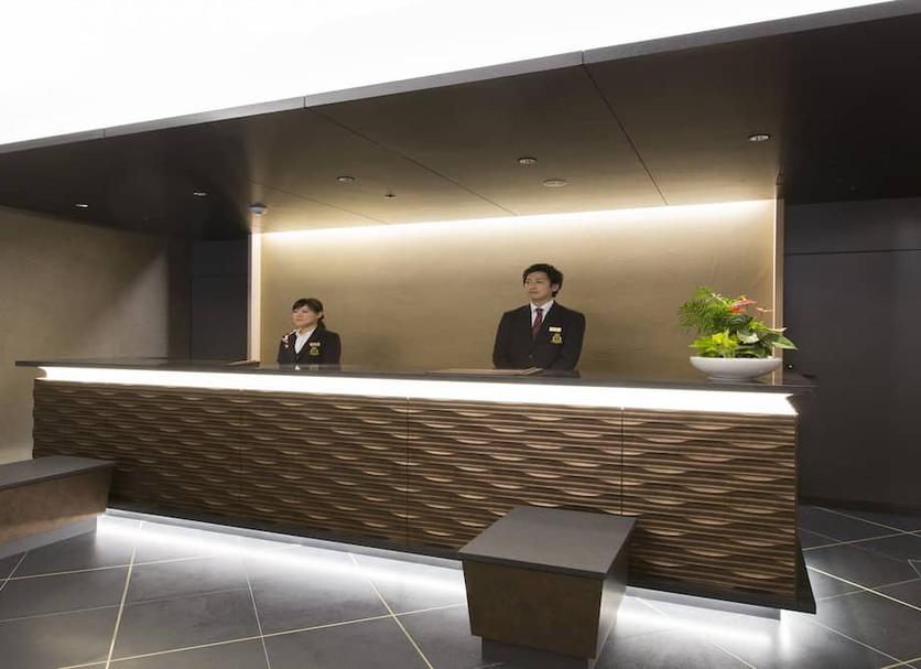 Recepció Foto