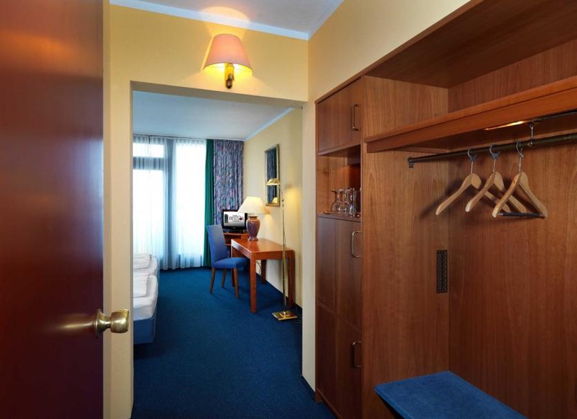 Serveis de l’habitació Foto