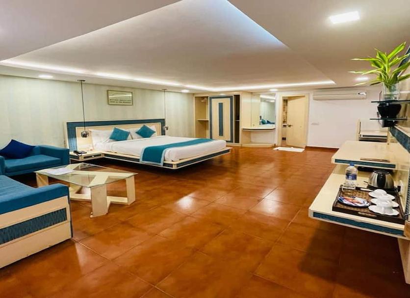 Habitació Foto
