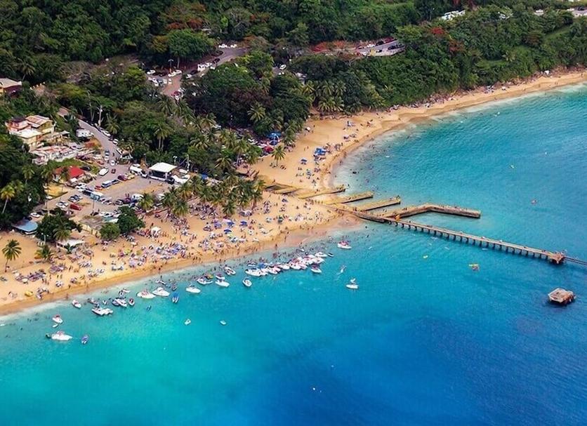 Platja Foto