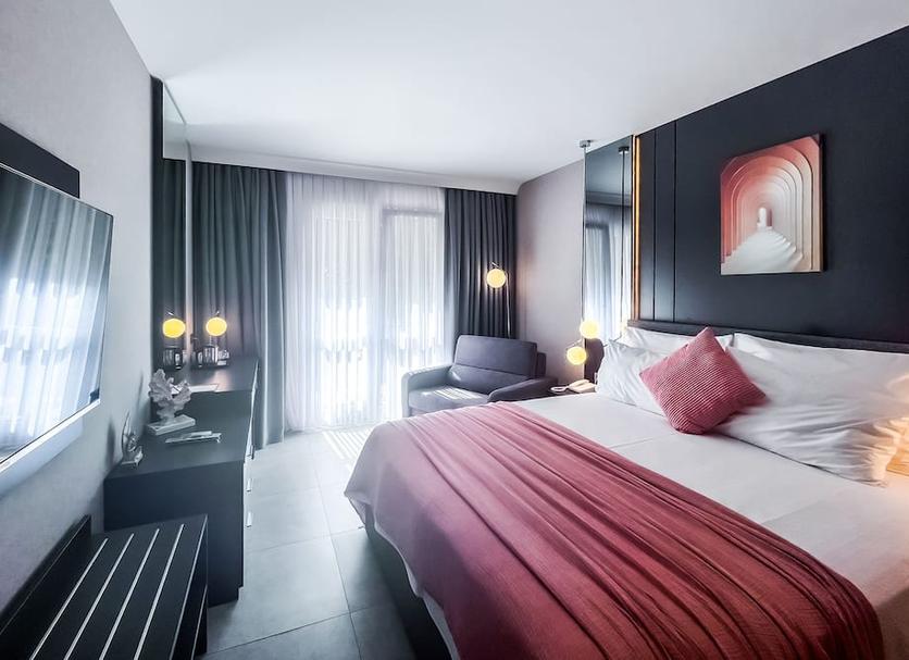 Habitació Foto