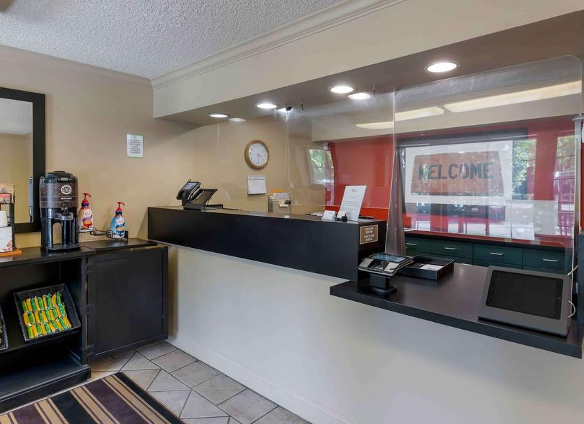 Recepció Foto