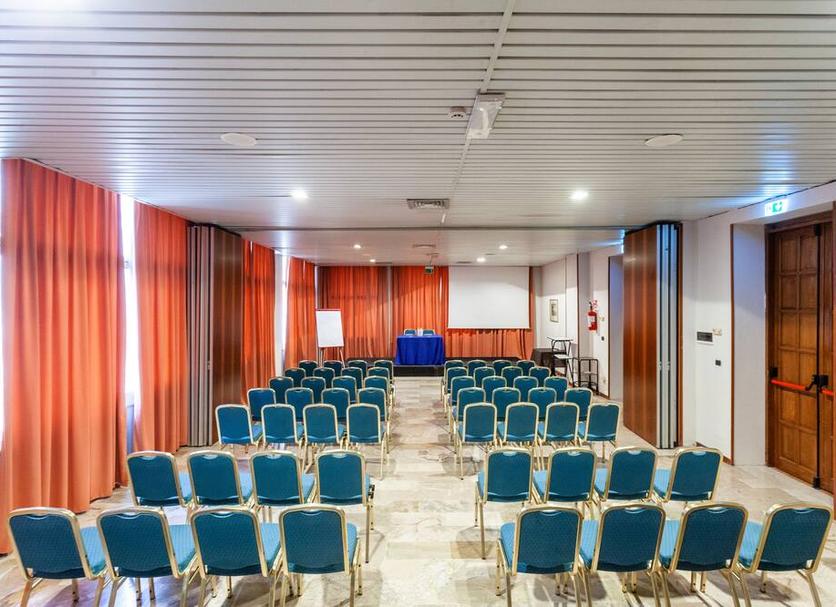 Sala de conferències Foto