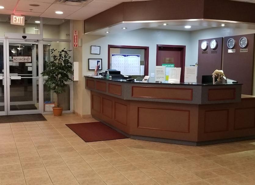 Recepció Foto
