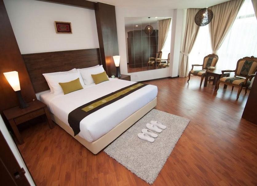 Habitació Foto