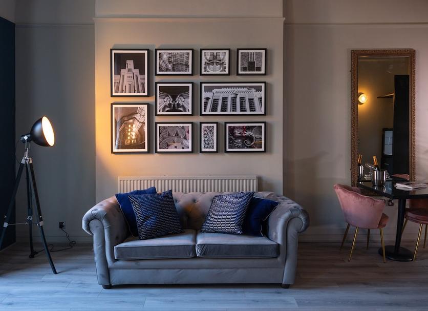 Sala Foto