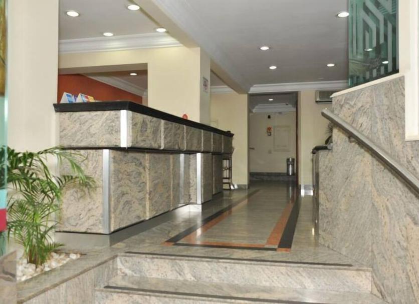 Recepció Foto