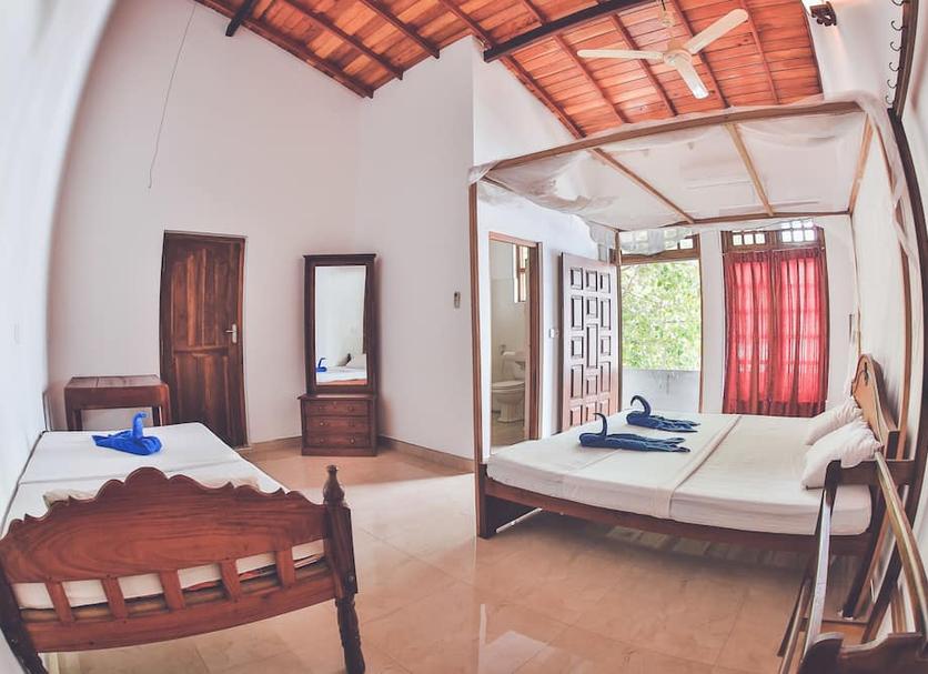 Habitació Foto