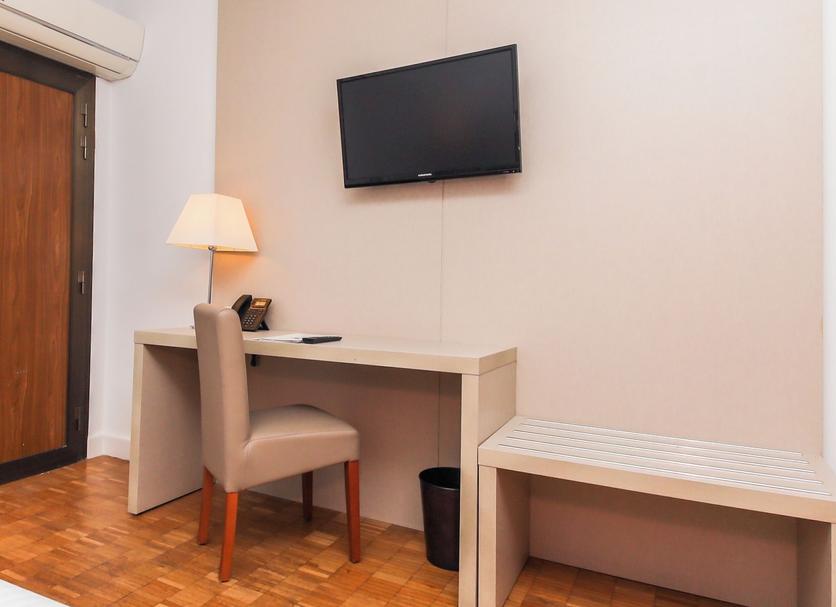 Serveis de l’habitació Foto