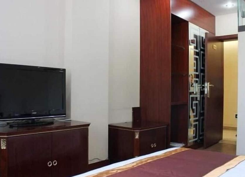 Serveis de l’habitació Foto