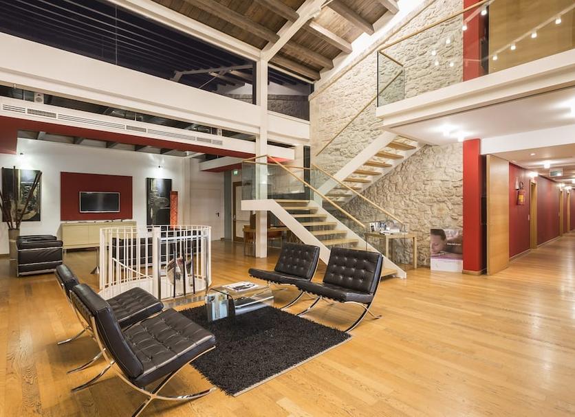 Sala Foto